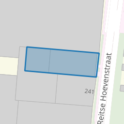 Perceel TBG01-AC-1277