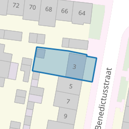 Perceel TBG01-AC-1280