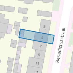 Perceel TBG01-AC-1281