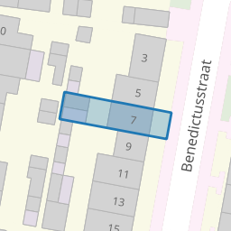 Perceel TBG01-AC-1282