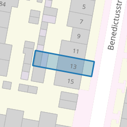 Perceel TBG01-AC-1285