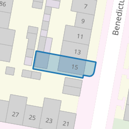 Perceel TBG01-AC-1286