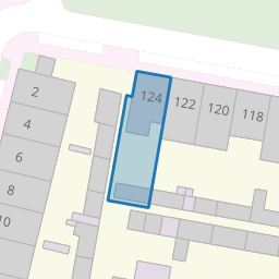 Perceel TBG01-AC-1288