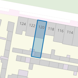 Perceel TBG01-AC-1290