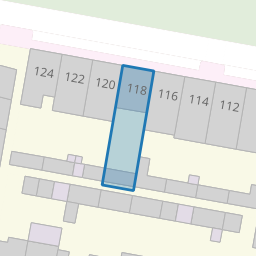 Perceel TBG01-AC-1291