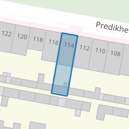 Perceel TBG01-AC-1293