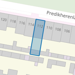 Perceel TBG01-AC-1294