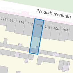 Perceel TBG01-AC-1295