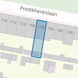 Perceel TBG01-AC-1297