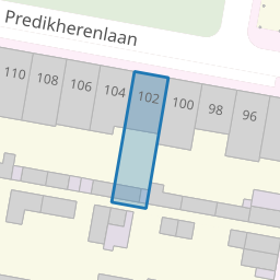 Perceel TBG01-AC-1299