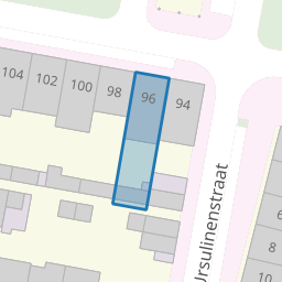 Perceel TBG01-AC-1302