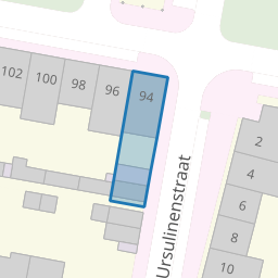 Perceel TBG01-AC-1303