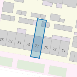 Perceel TBG01-AC-1308