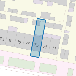 Perceel TBG01-AC-1309