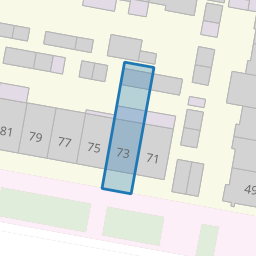 Perceel TBG01-AC-1310