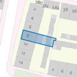 Perceel TBG01-AC-1316