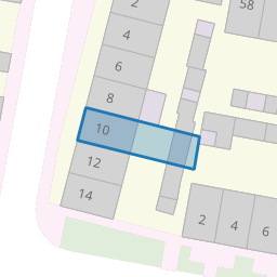 Perceel TBG01-AC-1317