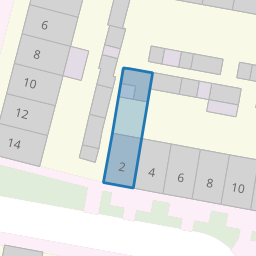 Perceel TBG01-AC-1320