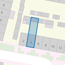 Perceel TBG01-AC-1321