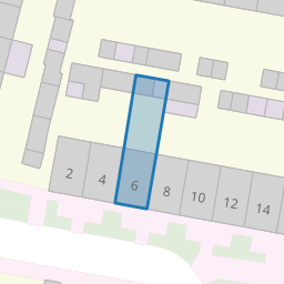 Perceel TBG01-AC-1322