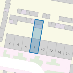 Perceel TBG01-AC-1323