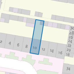 Perceel TBG01-AC-1324