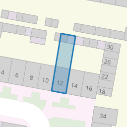 Perceel TBG01-AC-1325