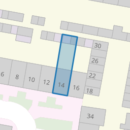 Perceel TBG01-AC-1326