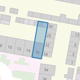 Perceel TBG01-AC-1327