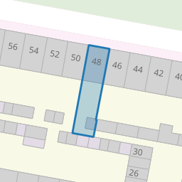 Perceel TBG01-AC-1333