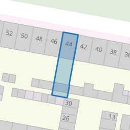 Perceel TBG01-AC-1335