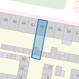 Perceel TBG01-AC-1337