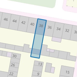 Perceel TBG01-AC-1338