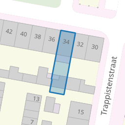 Perceel TBG01-AC-1340