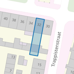 Perceel TBG01-AC-1341