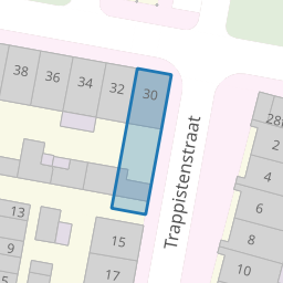 Perceel TBG01-AC-1342