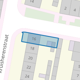 Perceel TBG01-AC-1344