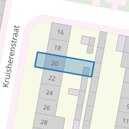 Perceel TBG01-AC-1346