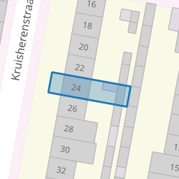 Perceel TBG01-AC-1348