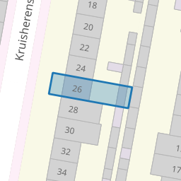 Perceel TBG01-AC-1349