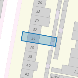 Perceel TBG01-AC-1353