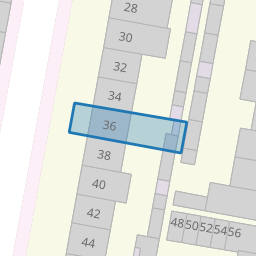 Perceel TBG01-AC-1354