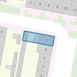 Perceel TBG01-AC-1360