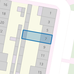 Perceel TBG01-AC-1363