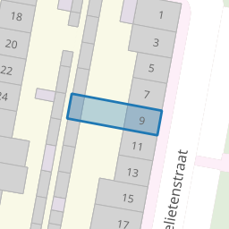 Perceel TBG01-AC-1364