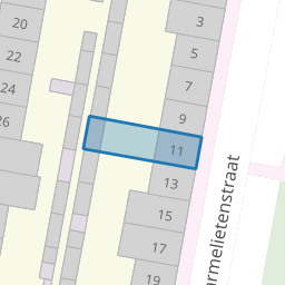 Perceel TBG01-AC-1365