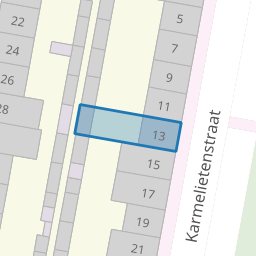 Perceel TBG01-AC-1366