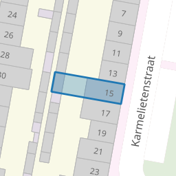 Perceel TBG01-AC-1367