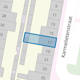 Perceel TBG01-AC-1368