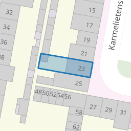 Perceel TBG01-AC-1371